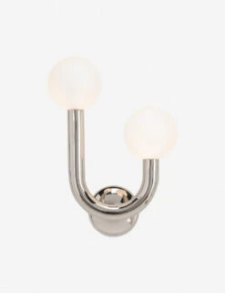 Happy Sconce By Regina Andrew -Household Furnishing Store 15 1144R PN