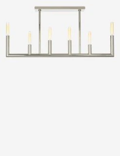 Wolfe Linear Chandelier By Regina Andrew By Regina Andrew -Household Furnishing Store 16 1312pn revised