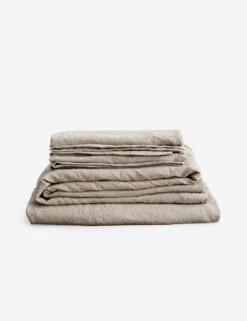 European Flax Linen Sheet Set By Cultiver 26 European Flax Linen Sheet Set By Cultiver -Household Furnishing Store 170420cude 0103 d5fc8d65 398b 4a49 8400 0ddf7ebba01e