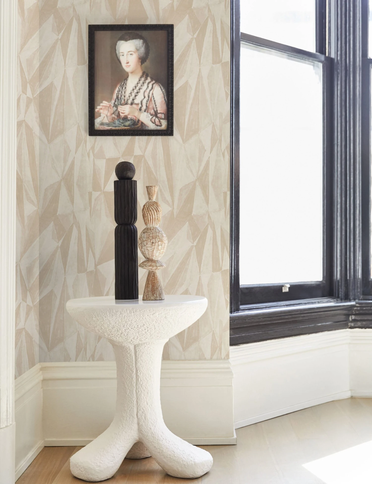 Covet Wallpaper By Kelly Wearstler 6 Covet Wallpaper By Kelly Wearstler - Image 6