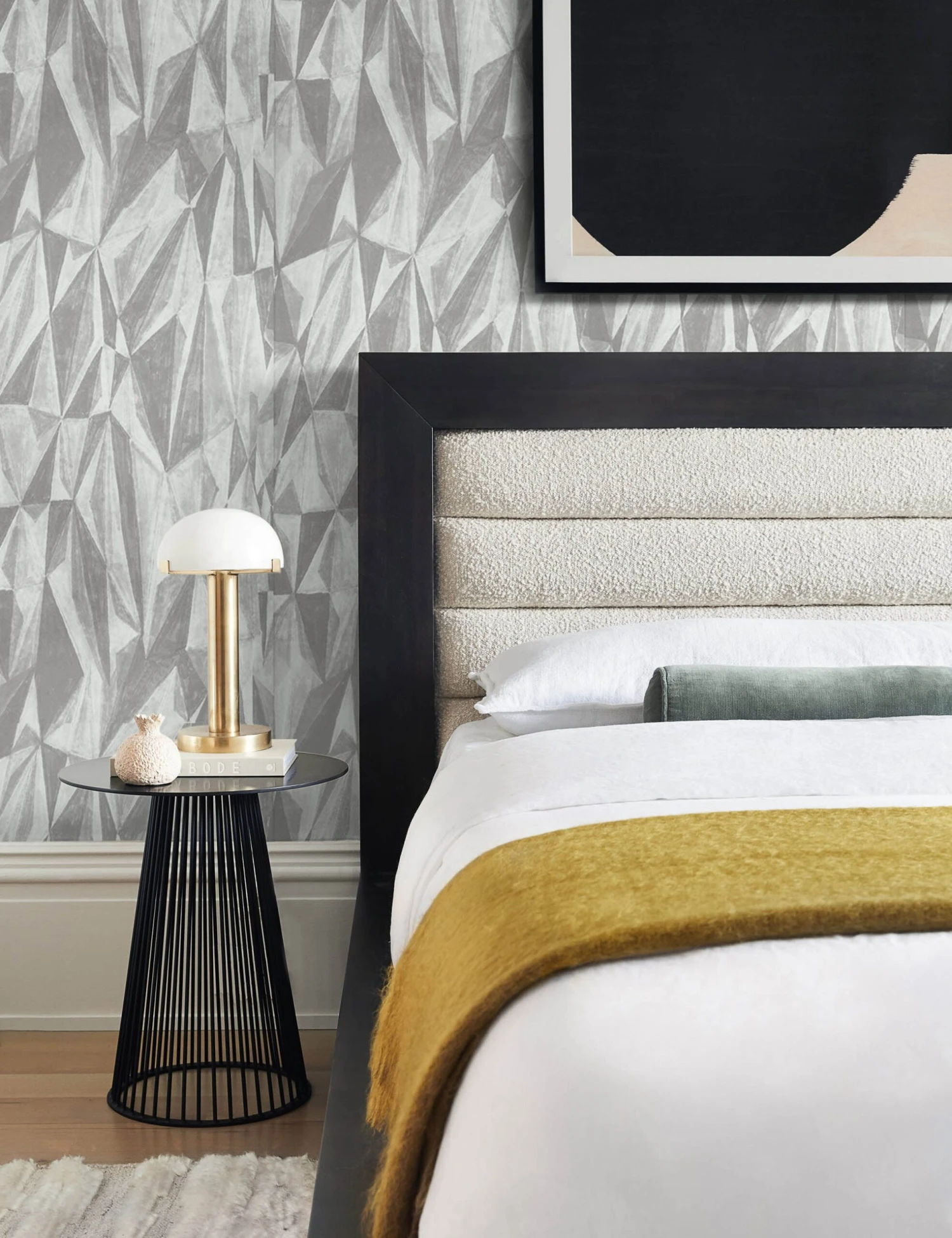 Covet Wallpaper By Kelly Wearstler 3 Covet Wallpaper By Kelly Wearstler - Image 3