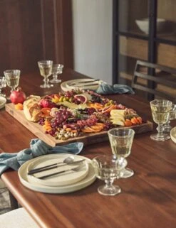 Linen Table Napkins (Set Of 4) By Cultiver -Household Furnishing Store 20200826 holiday3556 r site crop