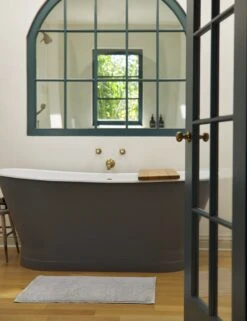 Cloud Loom Bath Mat By Coyuchi -Household Furnishing Store 20210804 HOLIDAY211495 SITECROP