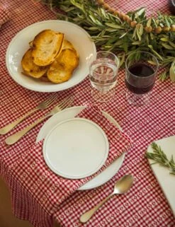 Soho Tablecloth By Heather Taylor Home -Household Furnishing Store 20210804 HOLIDAY212098 SITECROP