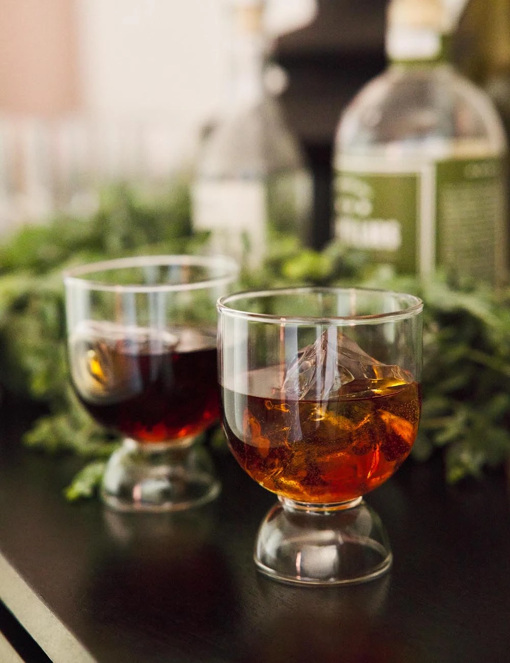 Still Glasses (Set Of 2) By Ferm Living 2 Still Glasses (Set Of 2) By Ferm Living - Image 2