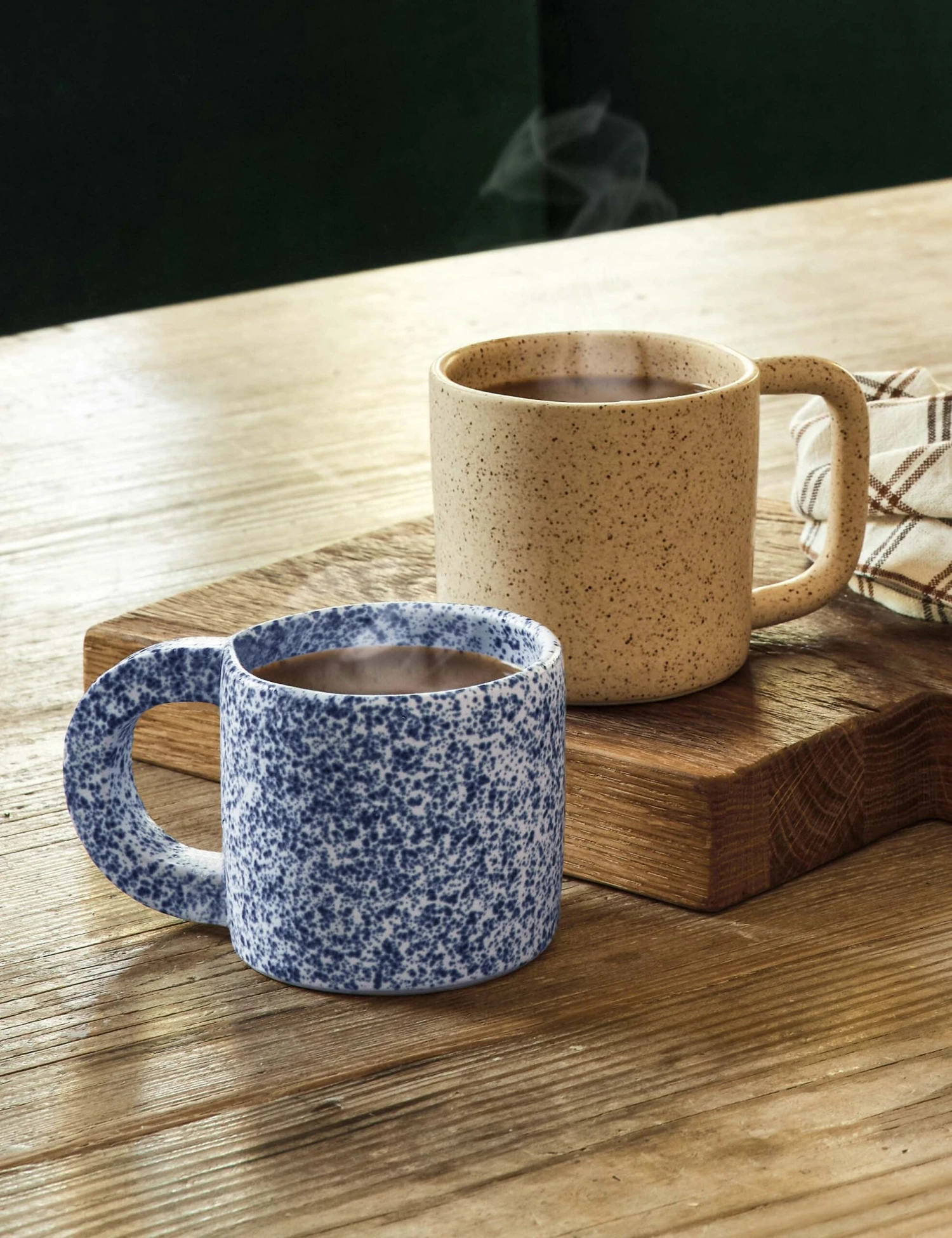 Canyon Mug By Salamat Ceramics 2 Canyon Mug By Salamat Ceramics - Image 2