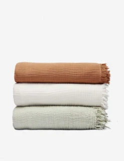 Alaia Cotton Bed Cover By House No. 23 -Household Furnishing Store 2021LIFESTYLE4823