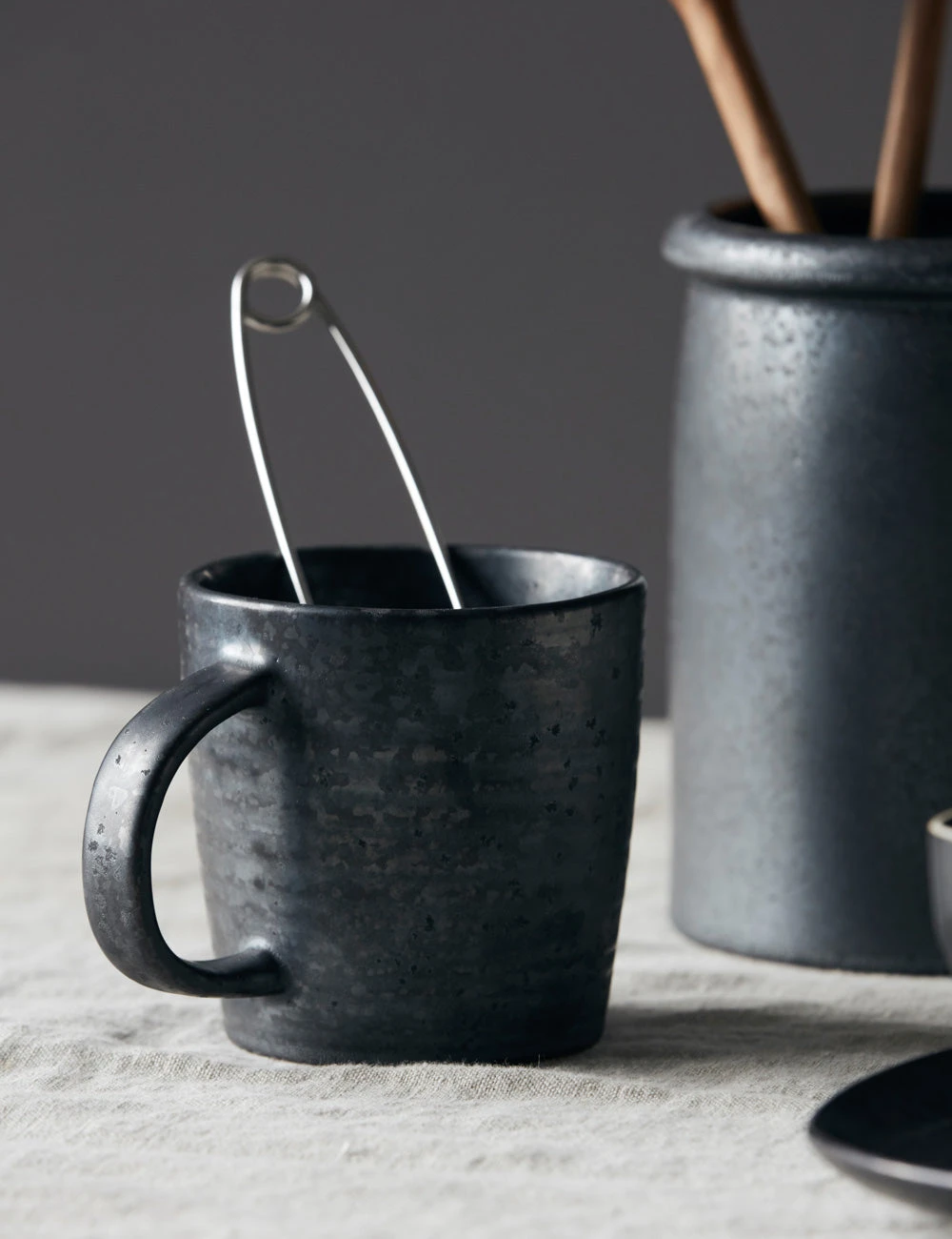 Weilan Mug (Set Of 2) 2 Weilan Mug (Set Of 2) - Image 2