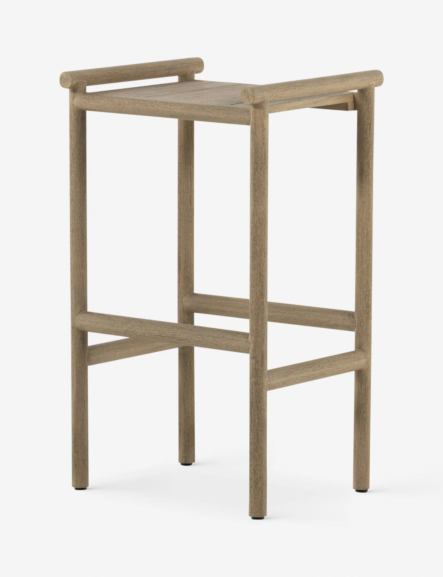Avan Indoor / Outdoor Counter Stool 3 Avan Indoor / Outdoor Counter Stool - Image 3