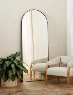 Alvarado Full Length Mirror 8 Alvarado Full Length Mirror -Household Furnishing Store 223788 006 HOV 1
