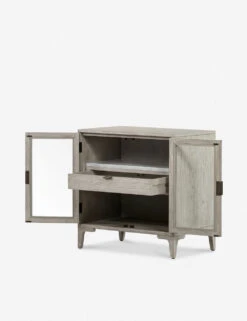 Ryden Nightstand 9 Ryden Nightstand -Household Furnishing Store 223979 001 OPN 1