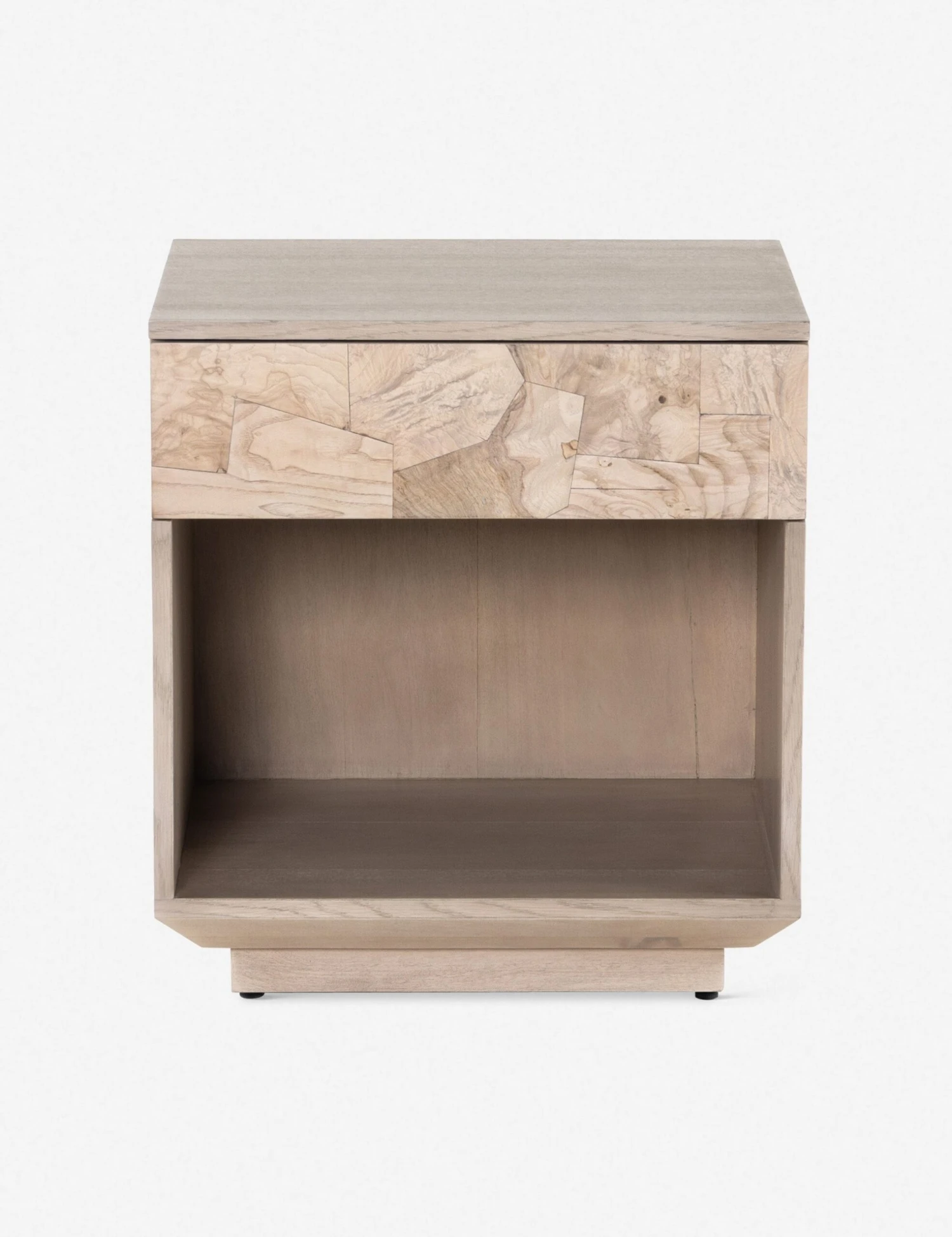 Moneo Nightstand 1 Moneo Nightstand