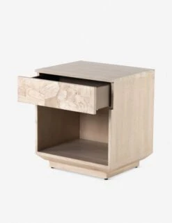 Moneo Nightstand 11 Moneo Nightstand -Household Furnishing Store 224457 001 opn 1