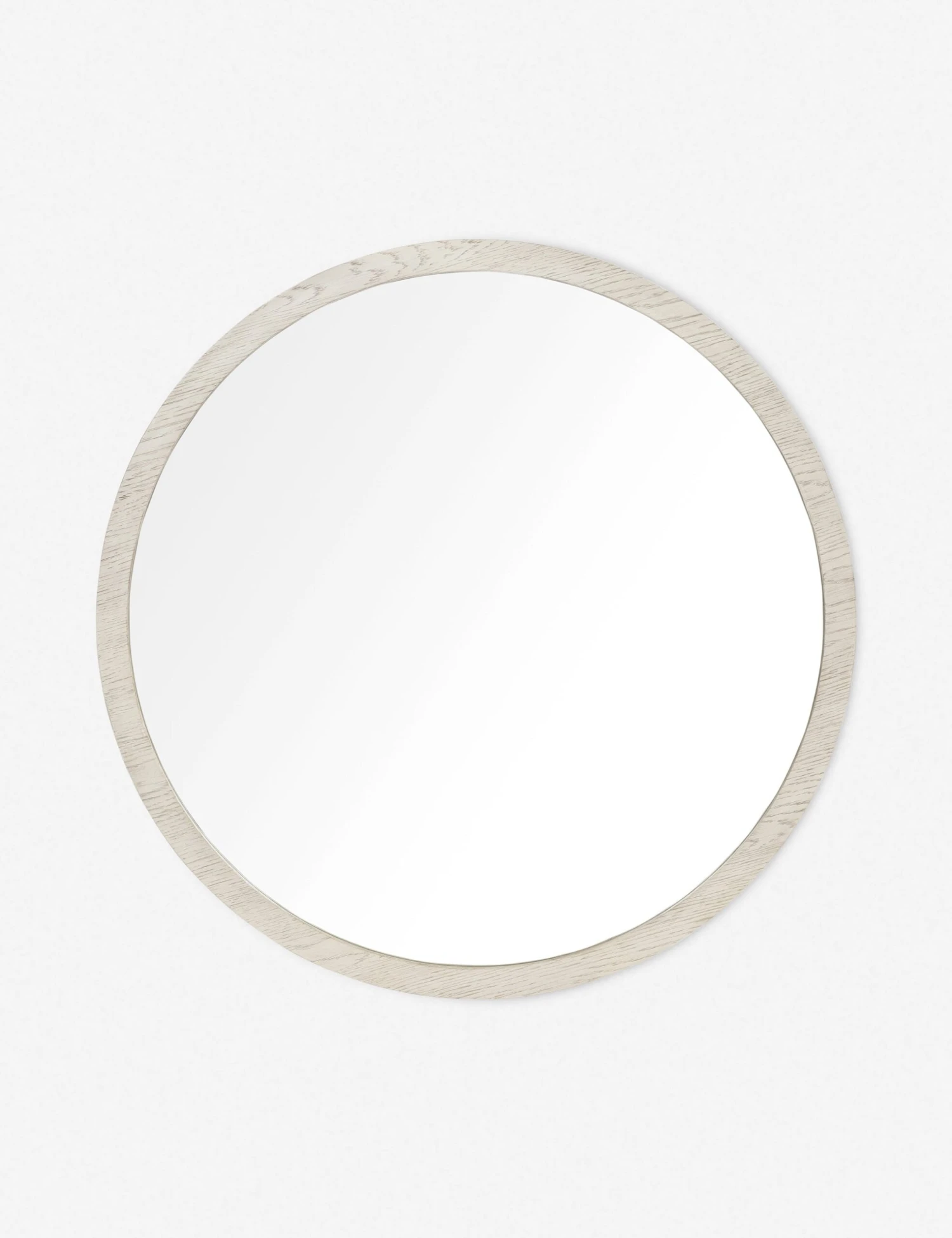 Sene Round Mirror 1 Sene Round Mirror