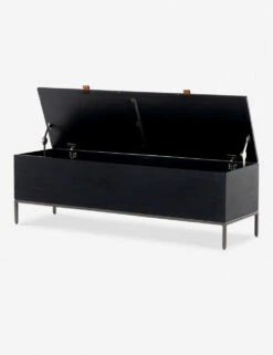 Rosamonde Storage Bench -Household Furnishing Store 224491 002 OPN 1