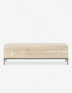 Rosamonde Storage Bench -Household Furnishing Store 224491 003 BCK 1
