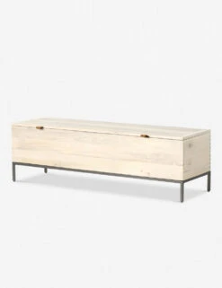 Rosamonde Storage Bench -Household Furnishing Store 224491 003 PRM 1