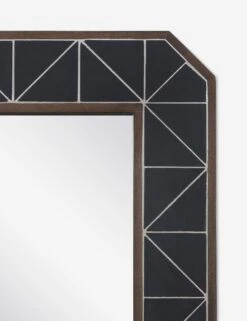 Maksim Floor Mirror -Household Furnishing Store 224681 001 DET 1
