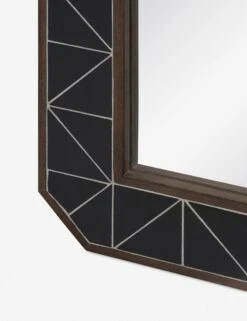 Maksim Floor Mirror -Household Furnishing Store 224681 001 DET 2