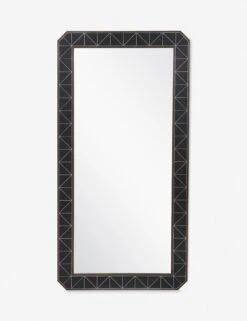 Maksim Floor Mirror