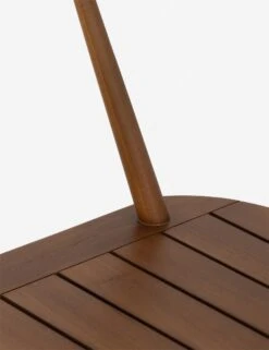 Angelo Indoor / Outdoor Dining Chair 17 Angelo Indoor / Outdoor Dining Chair -Household Furnishing Store 224704 002 DET 4