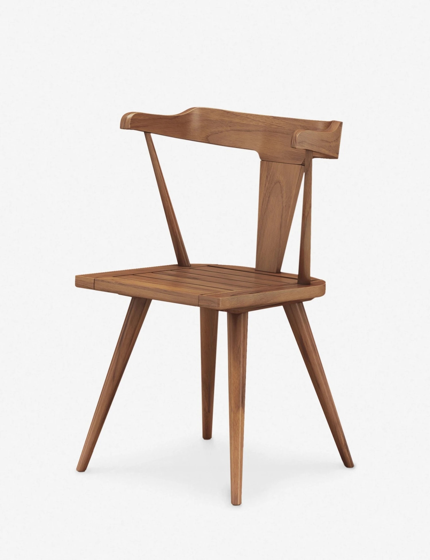 Angelo Indoor / Outdoor Dining Chair 6 Angelo Indoor / Outdoor Dining Chair - Image 6