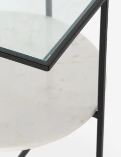 Capistrano Side Table -Household Furnishing Store 224799 001 det 4