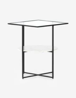 Capistrano Side Table -Household Furnishing Store 224799 001 sid 1