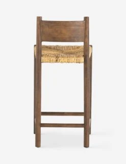 Gilbert Stool 18 Gilbert Stool -Household Furnishing Store 225123 004 BCK 1