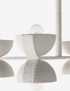 Ricardo Chandelier 15 Ricardo Chandelier -Household Furnishing Store 225206 002 DET 6