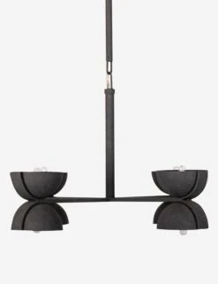 Ricardo Chandelier 19 Ricardo Chandelier -Household Furnishing Store 225206 003 DET 1