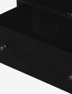 Malcom Curio Cabinet -Household Furnishing Store 225768 001 DET 2