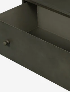 Malcom Curio Cabinet -Household Furnishing Store 225768 002 DET 2