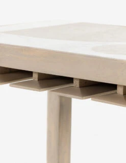 Merlin Bar Cart -Household Furnishing Store 225839 001 DET 6