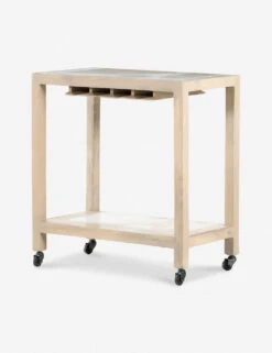 Merlin Bar Cart -Household Furnishing Store 225839 001 PRM 1