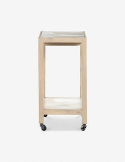 Merlin Bar Cart -Household Furnishing Store 225839 001 SID 1