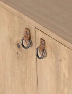 Beckett Bar Cabinet -Household Furnishing Store 225870 001 DET 4