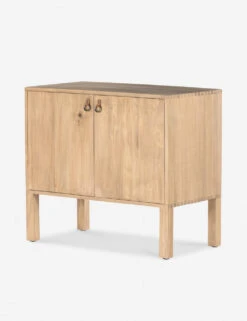 Beckett Bar Cabinet -Household Furnishing Store 225870 001 PRM 1