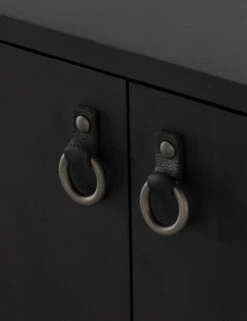 Beckett Bar Cabinet -Household Furnishing Store 225870 002 DET 6