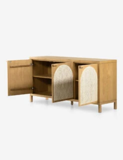 Verna Sideboard -Household Furnishing Store 226308 001 OPN 1