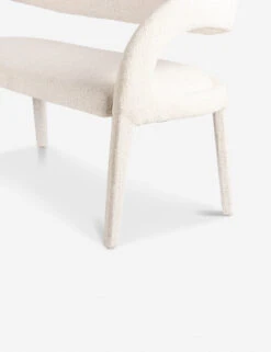 Joel Dining Bench -Household Furnishing Store 226333 003 DET 3