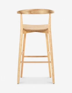 Paul Bar And Counter Stool -Household Furnishing Store 226497 001 BCK 1