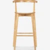 Paul Bar And Counter Stool