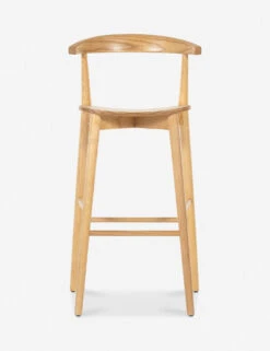 Paul Bar And Counter Stool