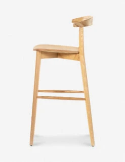 Paul Bar And Counter Stool -Household Furnishing Store 226497 001 SID 1