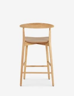 Paul Bar And Counter Stool -Household Furnishing Store 226497 002 BCK 1 1