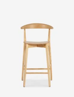 Paul Bar And Counter Stool -Household Furnishing Store 226497 002 FRT 1 1