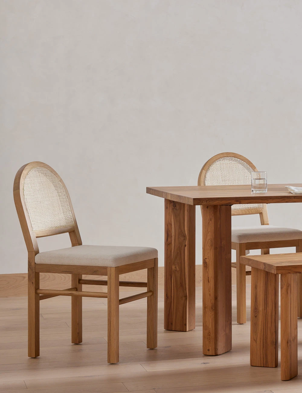 Verna Dining Chair 2 Verna Dining Chair - Image 2