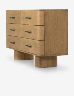 Cyrus Dresser -Household Furnishing Store 226604 002 DET 1