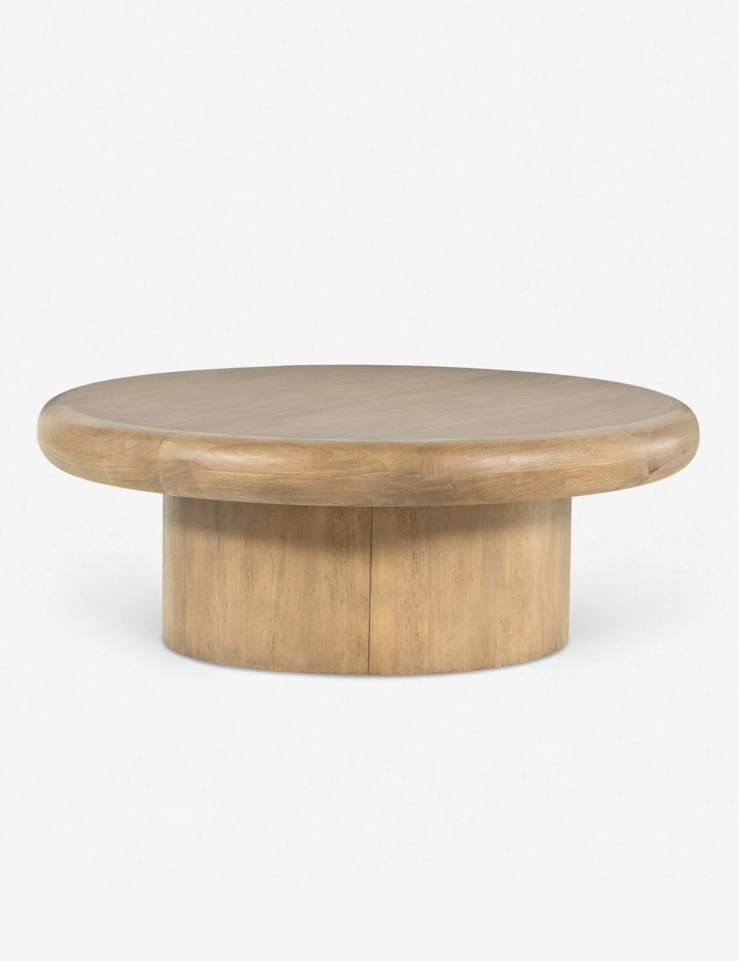 Jono Round Coffee Table 2 Jono Round Coffee Table - Image 2